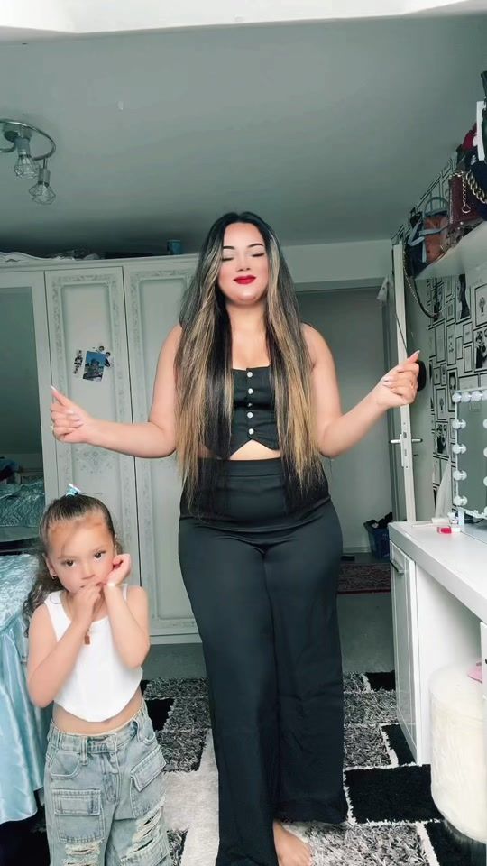 TikTok video thumbnail by kamali_queen09