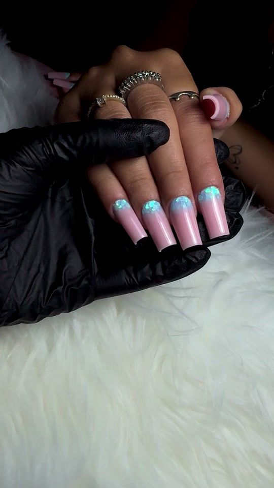 TikTok video thumbnail by chiaracatania_nails