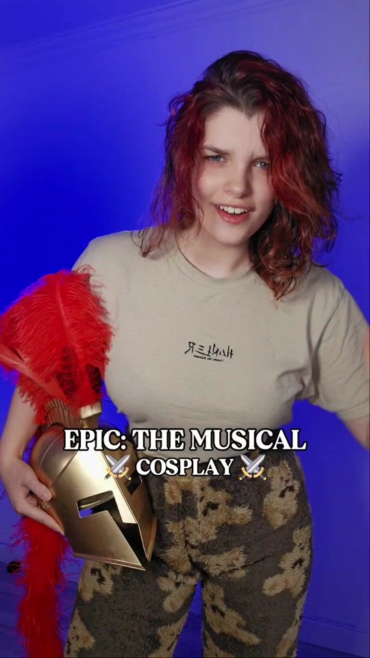 TikTok video thumbnail by katsyne.exe