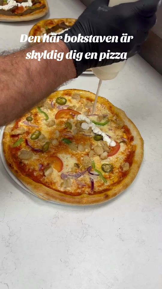 TikTok video thumbnail by danispizzeria