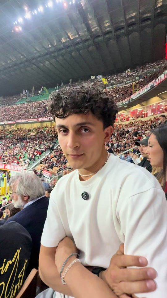 TikTok video thumbnail by lucaortellii