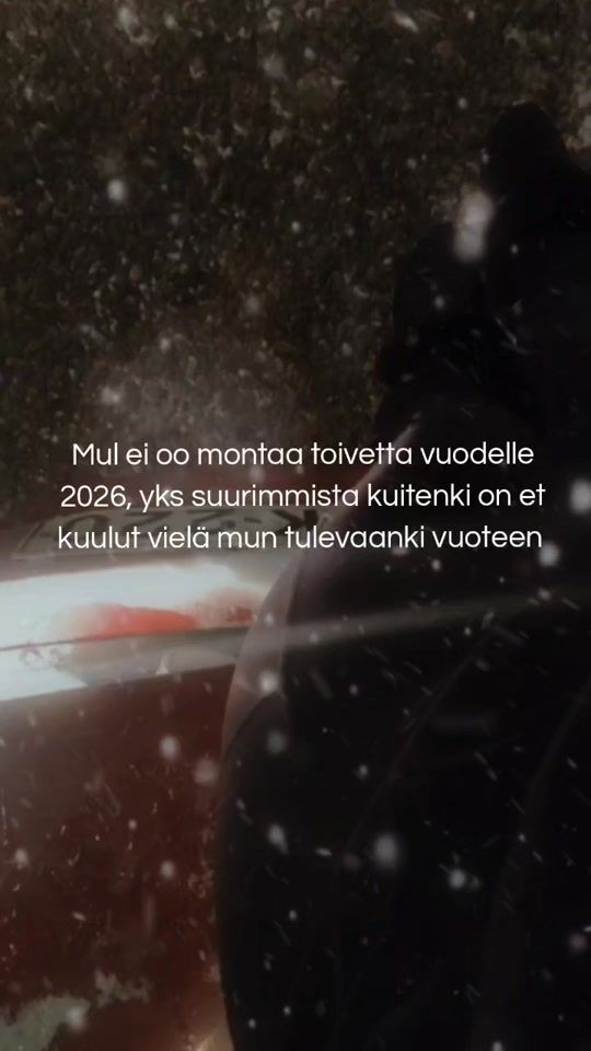 TikTok video thumbnail by vvirolainen