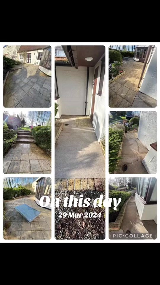 TikTok video thumbnail by jbpressurewashing