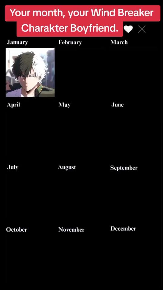 TikTok video thumbnail by windbreakerkaji