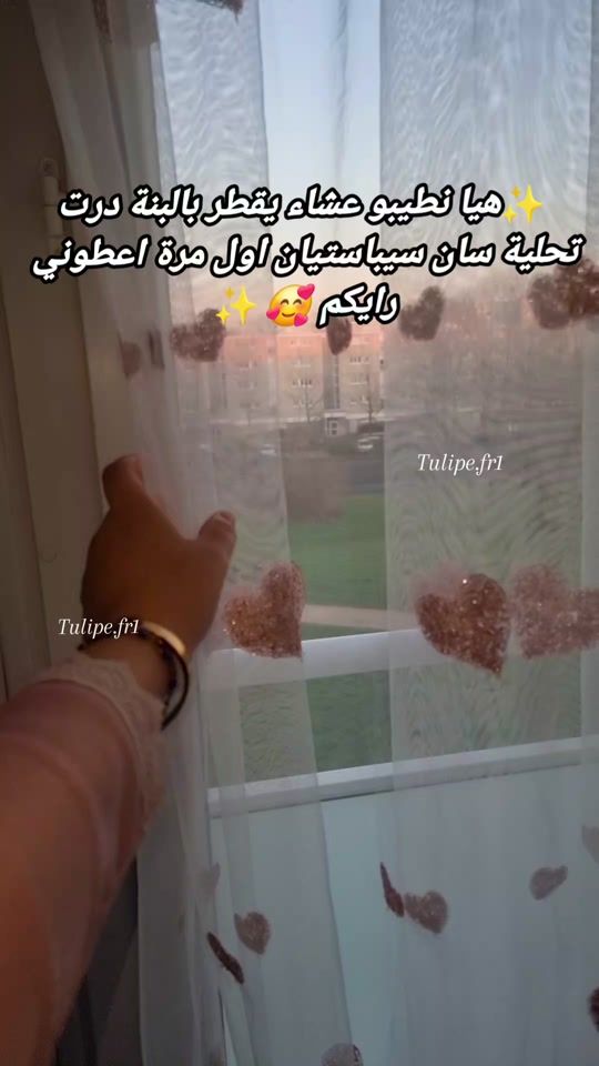 TikTok video thumbnail by tulipe.fr