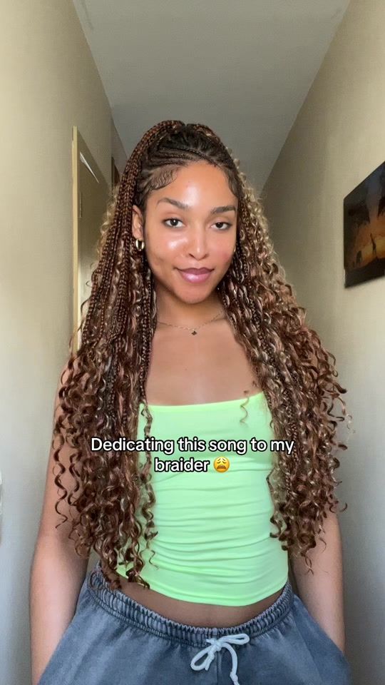 TikTok video thumbnail by claireccurls