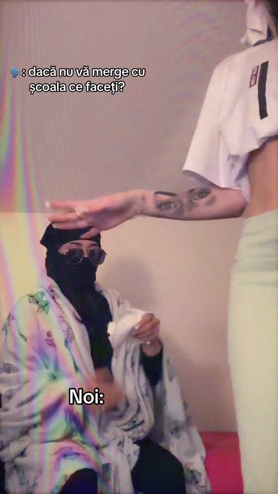 TikTok video thumbnail by andreea_adri_