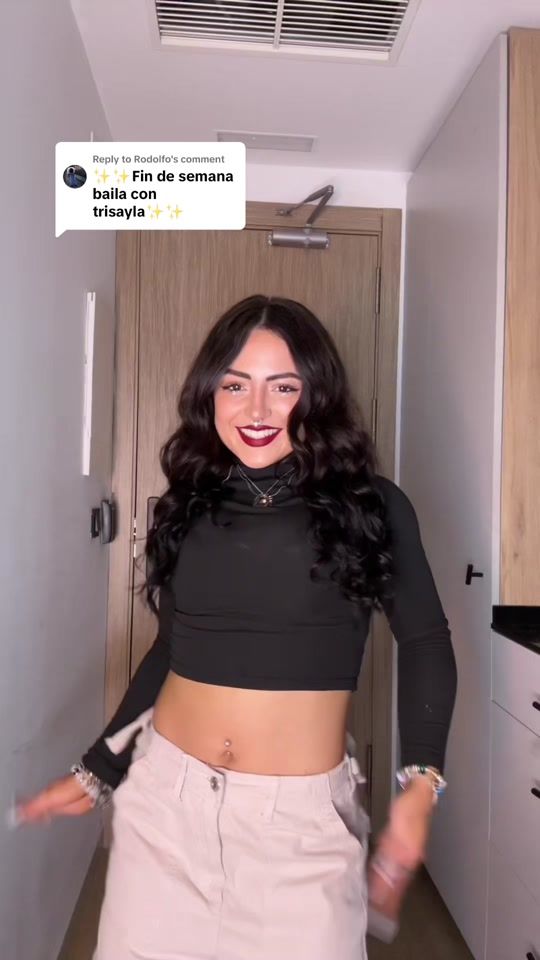 TikTok video thumbnail by trisayla_
