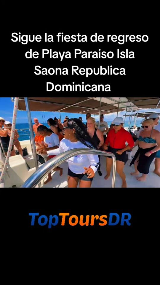 TikTok video thumbnail by toptoursdr