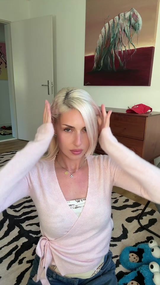 TikTok video thumbnail by xeniajbit