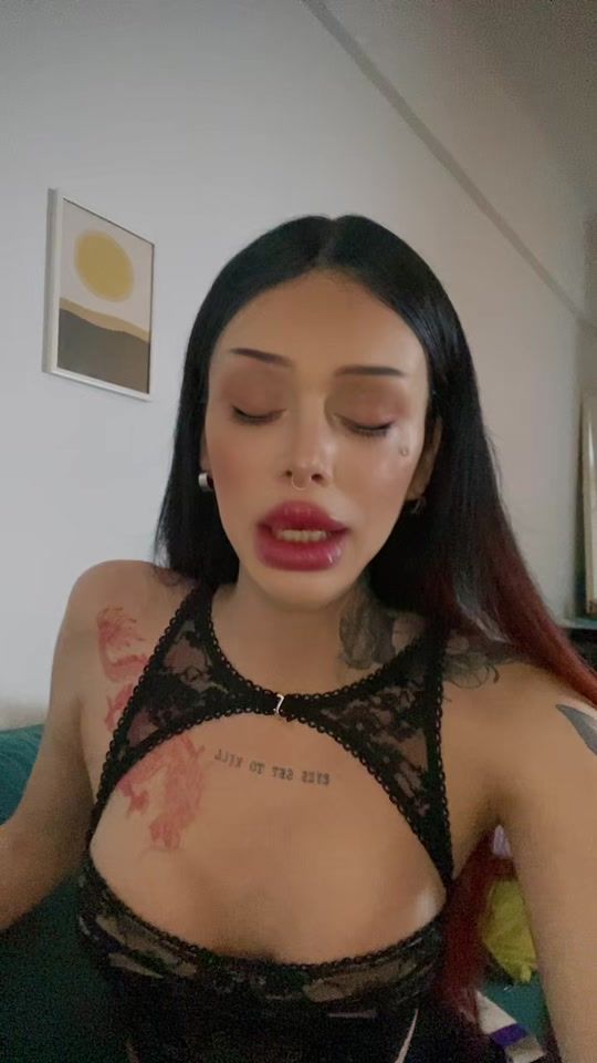 TikTok video thumbnail by zhannafrost