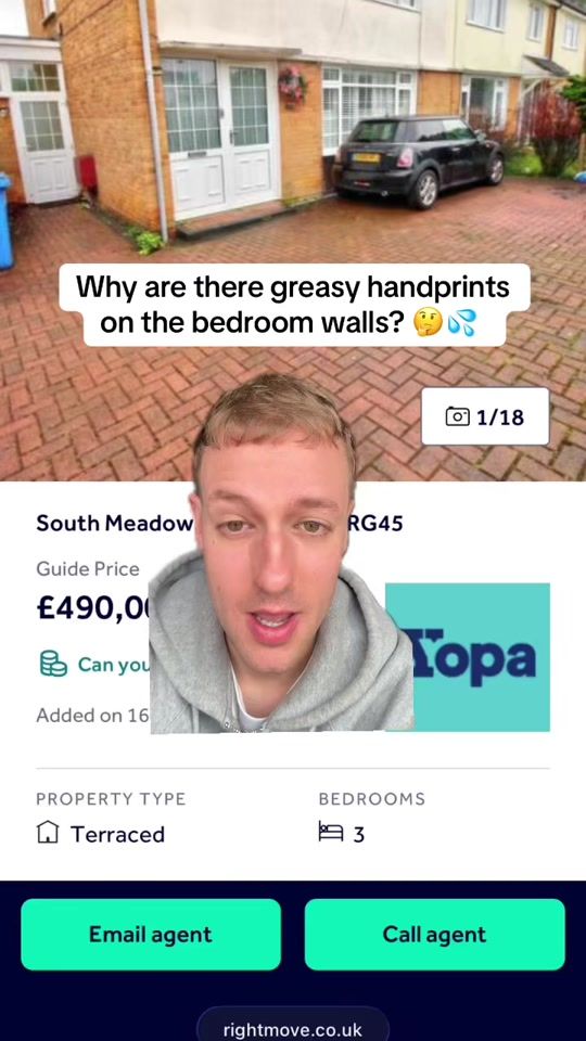 TikTok video thumbnail by housinghorrors