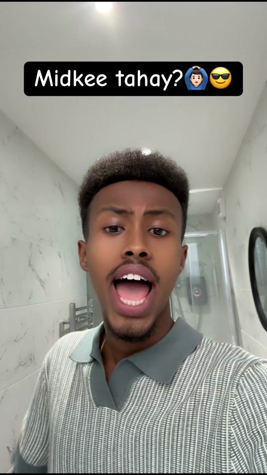 TikTok video thumbnail by suldaan_faaid_live0