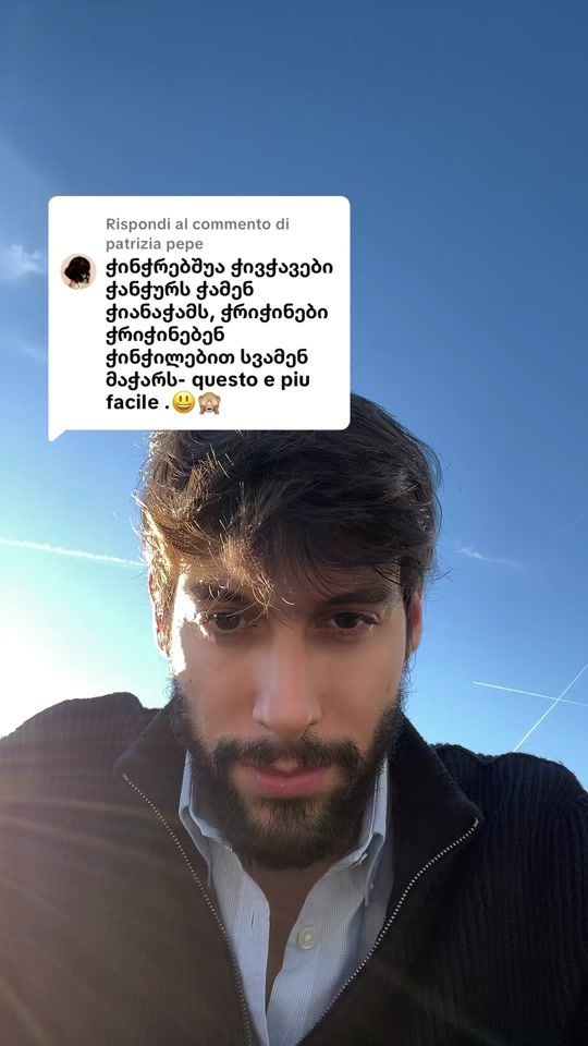 TikTok video thumbnail by gianmarcobarison