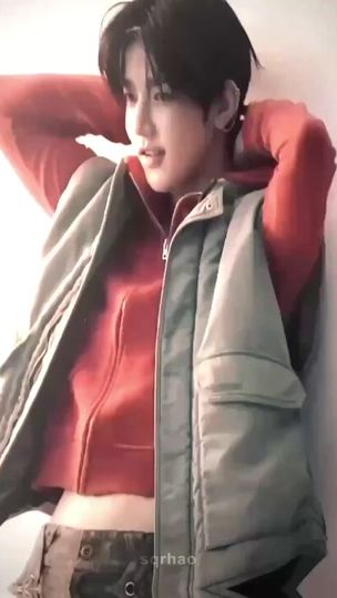 TikTok video thumbnail by sqrhao