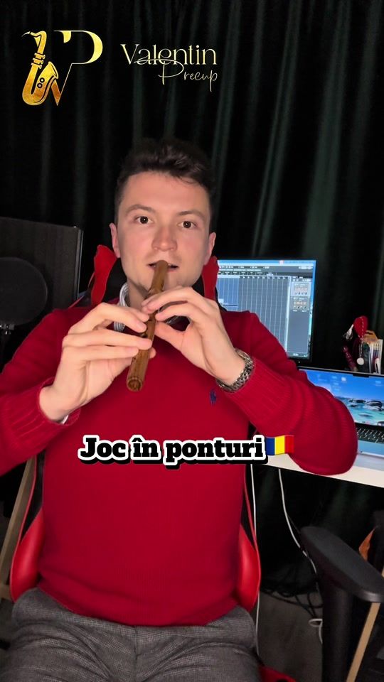 TikTok video thumbnail by valentinprecupofficial