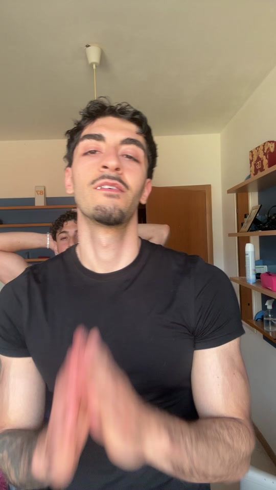 TikTok video thumbnail by zameambition