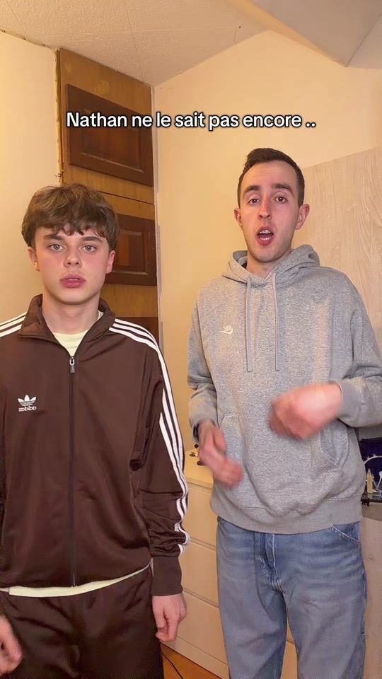TikTok video thumbnail by francois.et.nathan