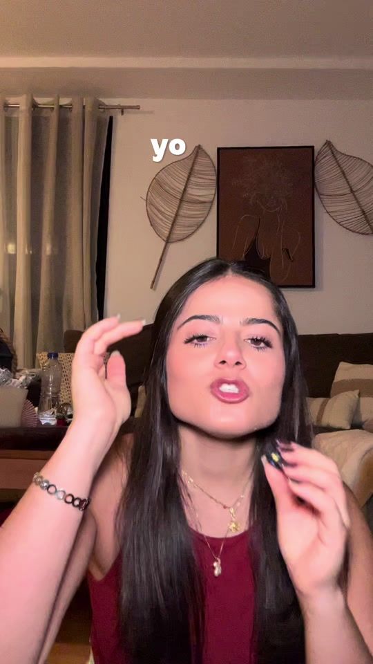 TikTok video thumbnail by kafimariana