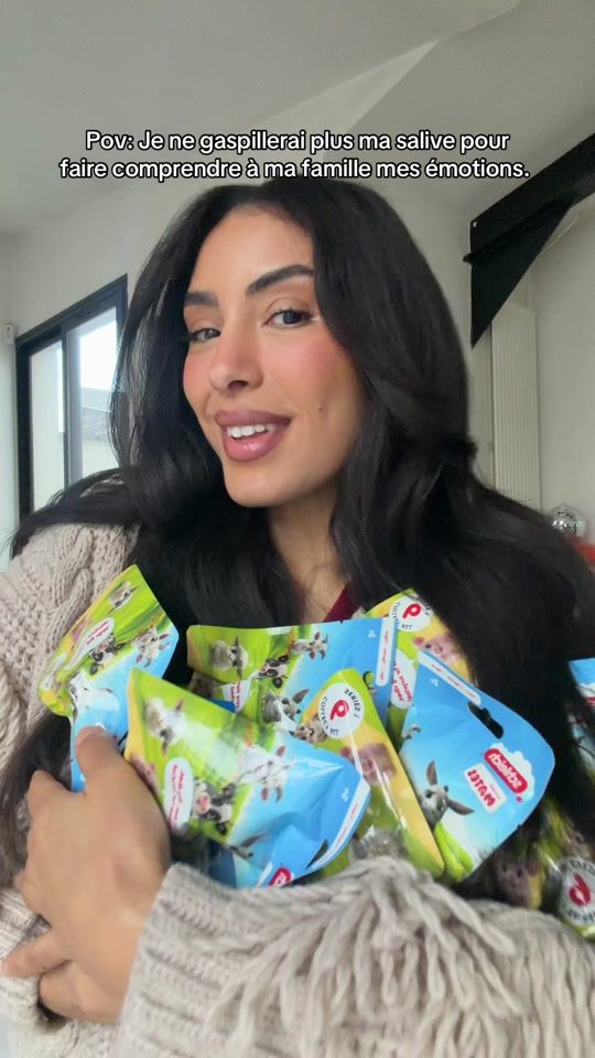 TikTok video thumbnail by farahfossettte