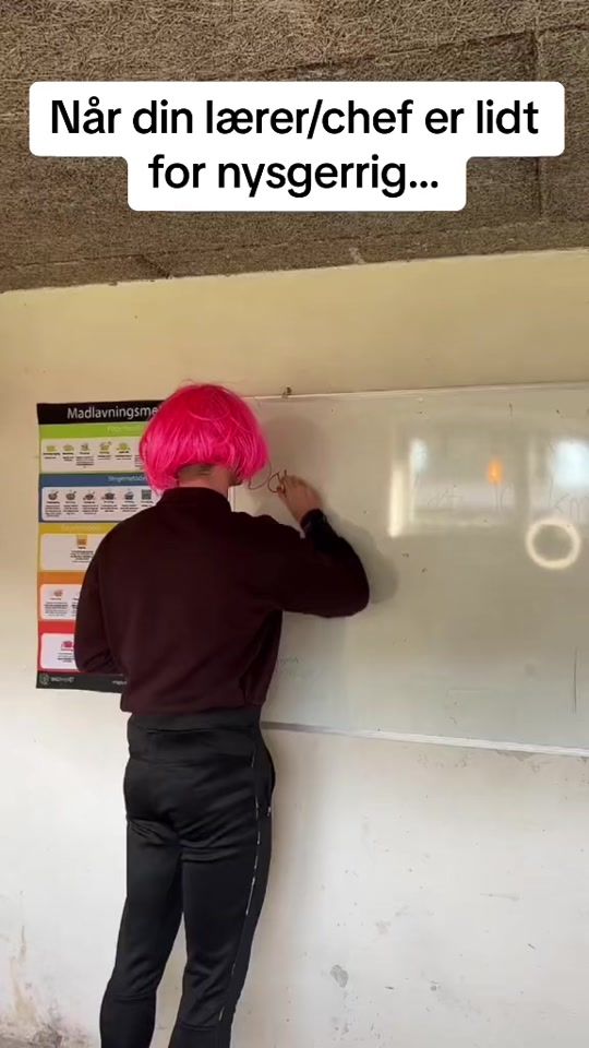 TikTok video thumbnail by hosholmberg