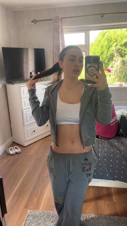 TikTok video thumbnail by gracieobrienx