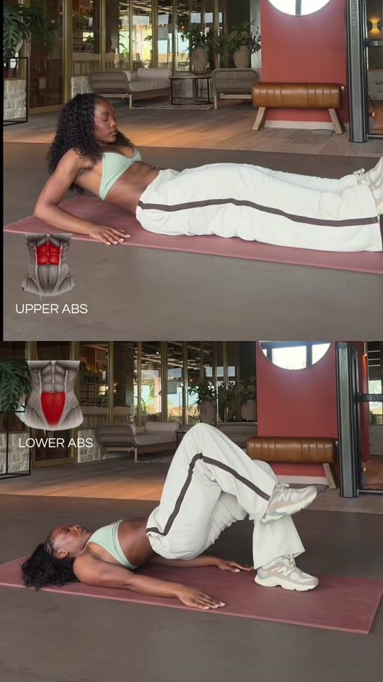 TikTok video thumbnail by flora_fitmind