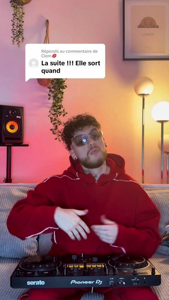 TikTok video thumbnail by monjo_dj
