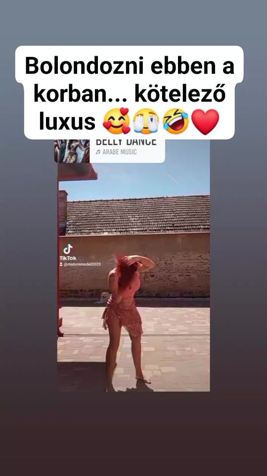 TikTok video thumbnail by maturemodel2025