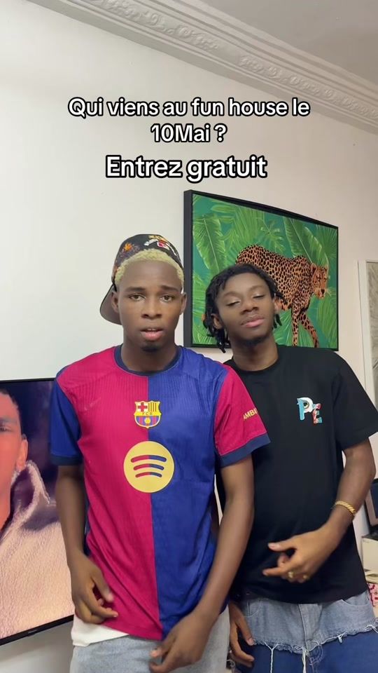 TikTok video thumbnail by leon_charles1