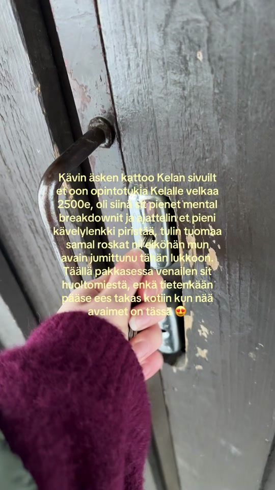 TikTok video thumbnail by ainomaijaaurora