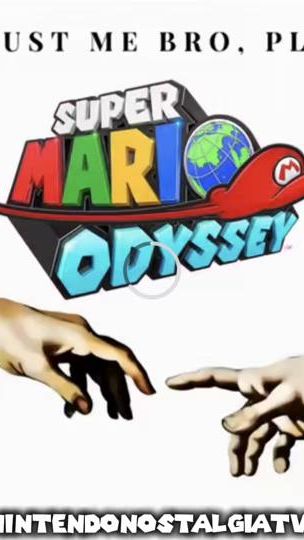 TikTok video thumbnail by nintendonostalgiatv_