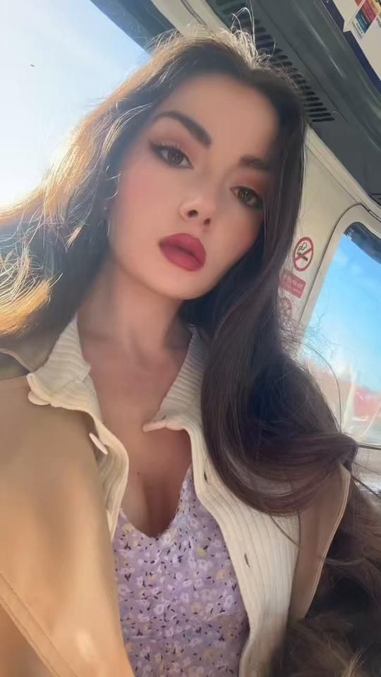 TikTok video thumbnail by mayatml