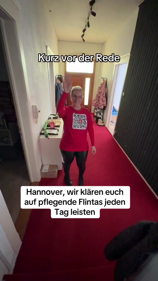 TikTok video thumbnail by neuromamaskampfen