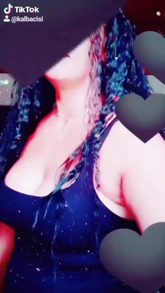 TikTok video thumbnail by kalbacisi