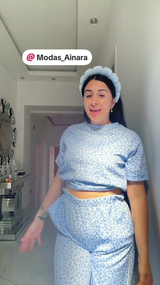 TikTok video thumbnail by mariaodr