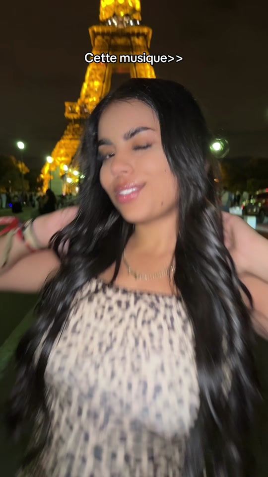 TikTok video thumbnail by ineschifoumi