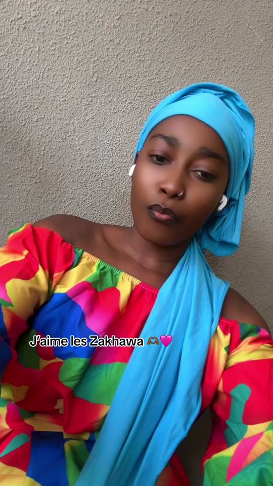TikTok video thumbnail by samiralacapricieuse25