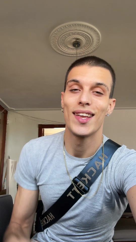 TikTok video thumbnail by miguelbarragaa