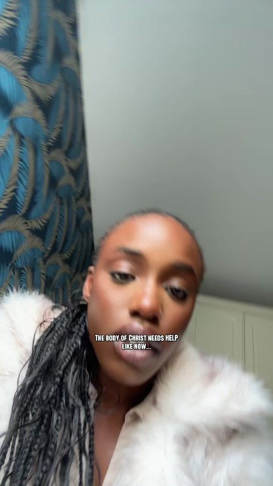 TikTok video thumbnail by theegospel__