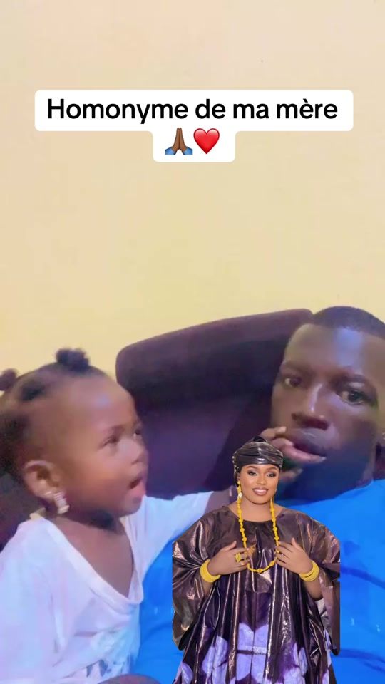 TikTok video thumbnail by soninke_22