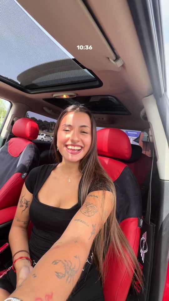 TikTok video thumbnail by lauralietor