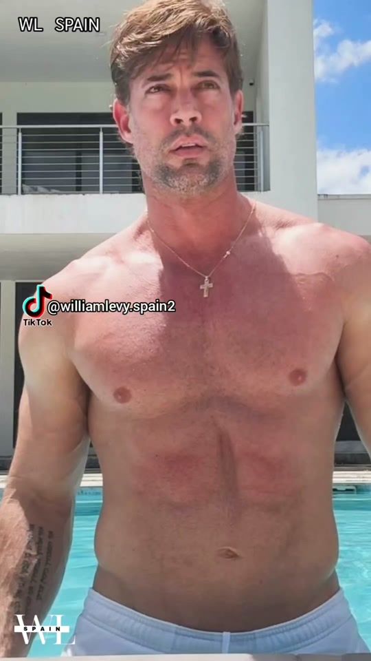 TikTok video thumbnail by williamlevy.spain2