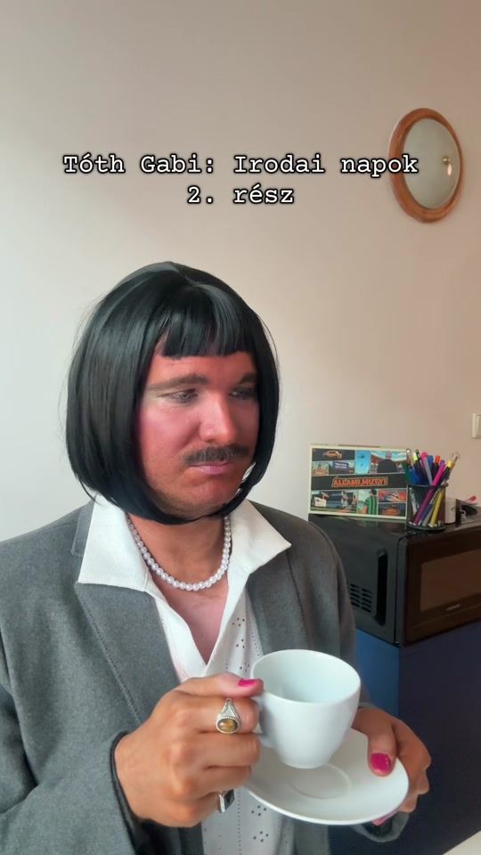 TikTok video thumbnail by arnoldkun_in_wig