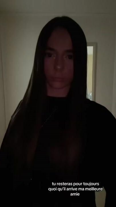 TikTok video thumbnail by x_juste._.fannou_x