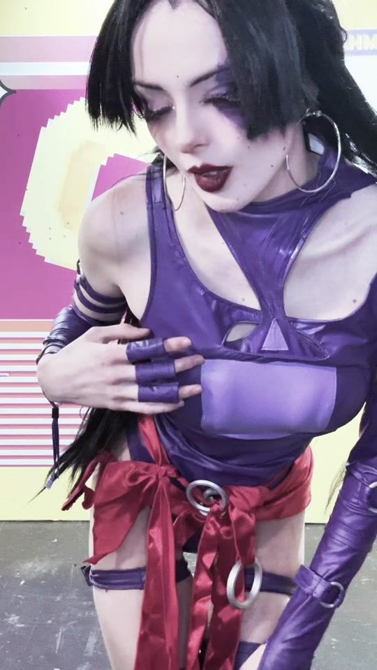 TikTok video thumbnail by itsuki.exe_