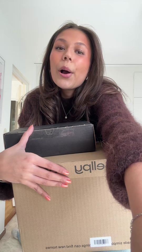 TikTok video thumbnail by stellaahaniffa