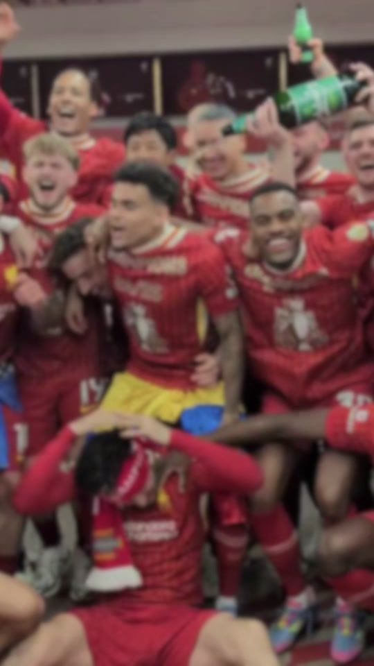 TikTok video thumbnail by lfcfeed