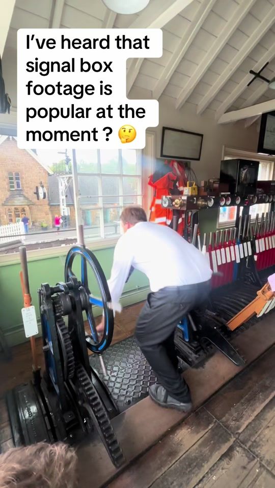TikTok video thumbnail by andytrainz