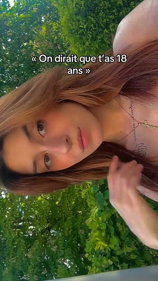 TikTok video thumbnail by flaauryyne